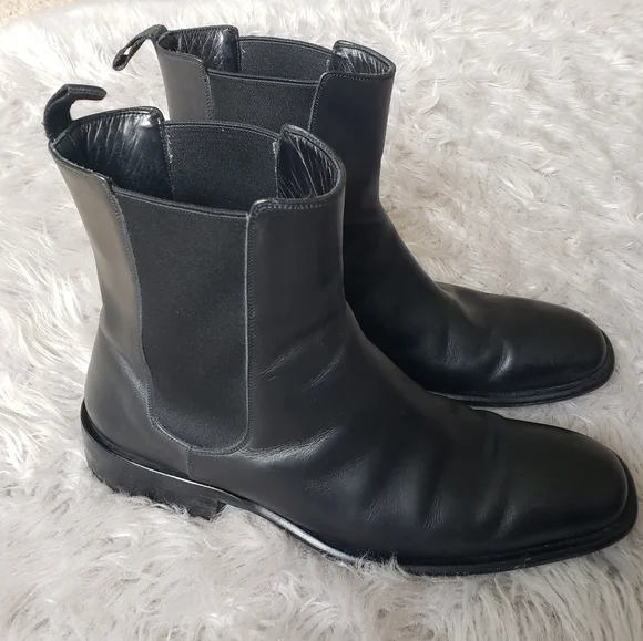 Gorgeous Men's Gucci Boots